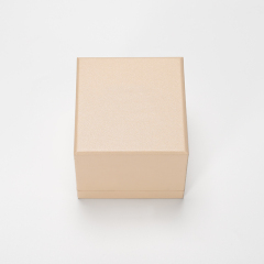 Professional Custom Elegant Jewelry Package Box Earring Storage Box