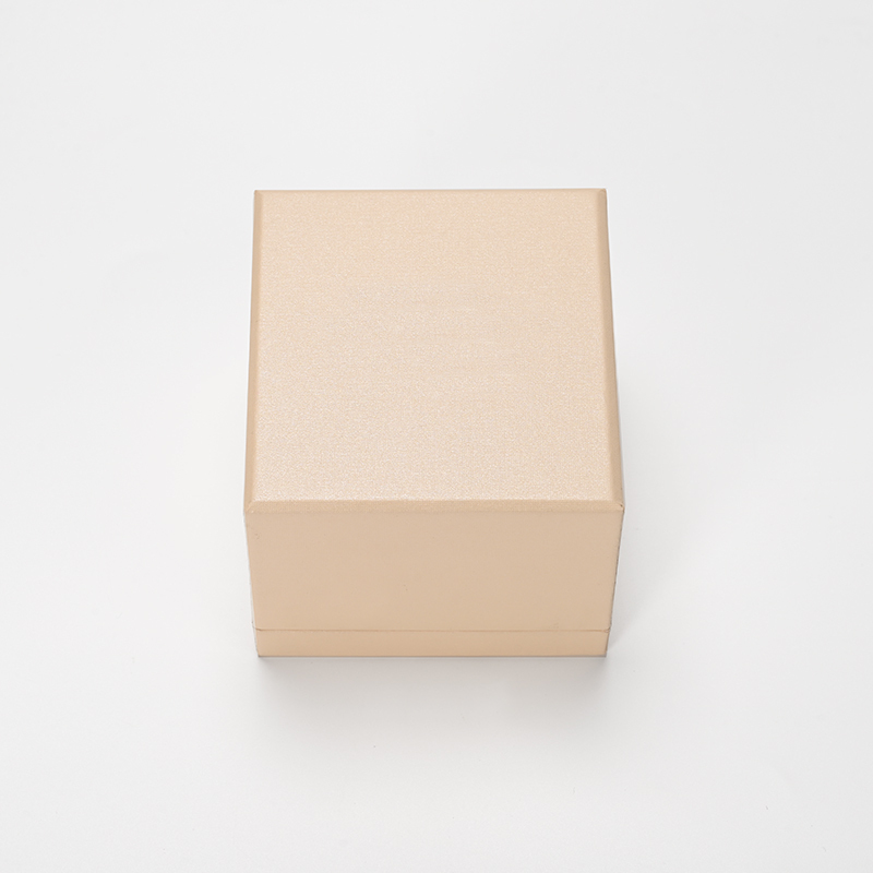 Professional Custom Elegant Jewelry Package Box Earring Storage Box
