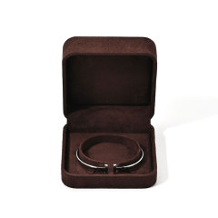 Luxury Jewelry Box Ring Box Necklace Bracelet Storage Box Custom Logo