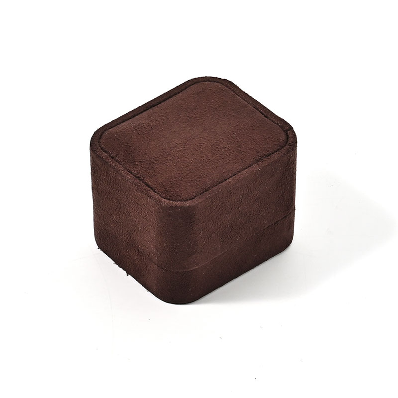 Luxury Jewelry Box Ring Box Necklace Bracelet Storage Box Custom Logo