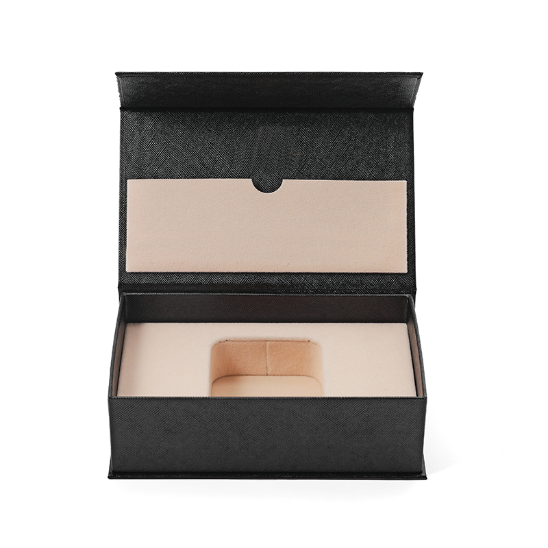 Magnetic Outer Box Jewelry Ring Bracelet Jewellery Gift Box Packaging