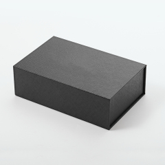 Magnetic Outer Box Jewelry Ring Bracelet Jewellery Gift Box Packaging