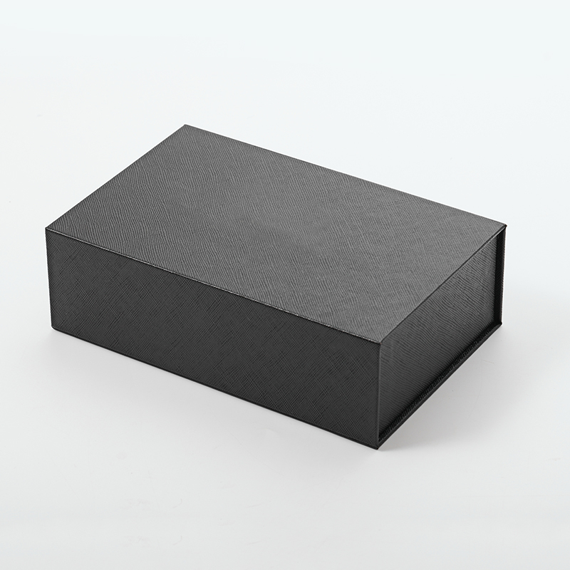 Magnetic Outer Box Jewelry Ring Bracelet Jewellery Gift Box Packaging
