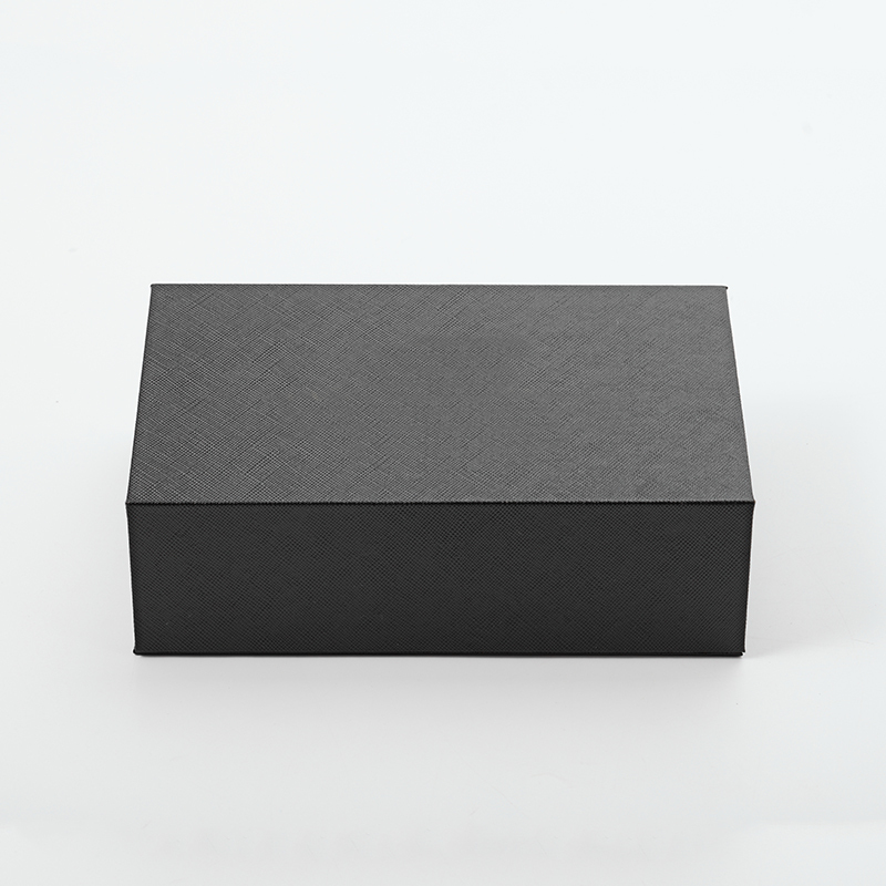 Magnetic Outer Box Jewelry Ring Bracelet Jewellery Gift Box Packaging