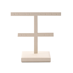 Jewelry Earrings Display Stands Earring Holder Stand Display for Jewelry