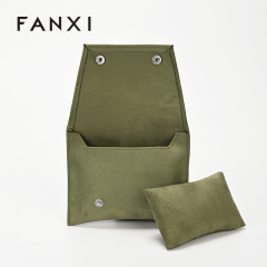 Jewelry Pouch Bracelet Storage Pouch Travel Jewelry Packaging Pouch