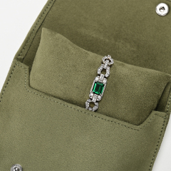 Jewelry Pouch Bracelet Storage Pouch Travel Jewelry Packaging Pouch
