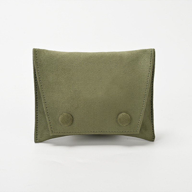 Jewelry Pouch Bracelet Storage Pouch Travel Jewelry Packaging Pouch