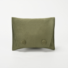 Jewelry Pouch Bracelet Storage Pouch Travel Jewelry Packaging Pouch
