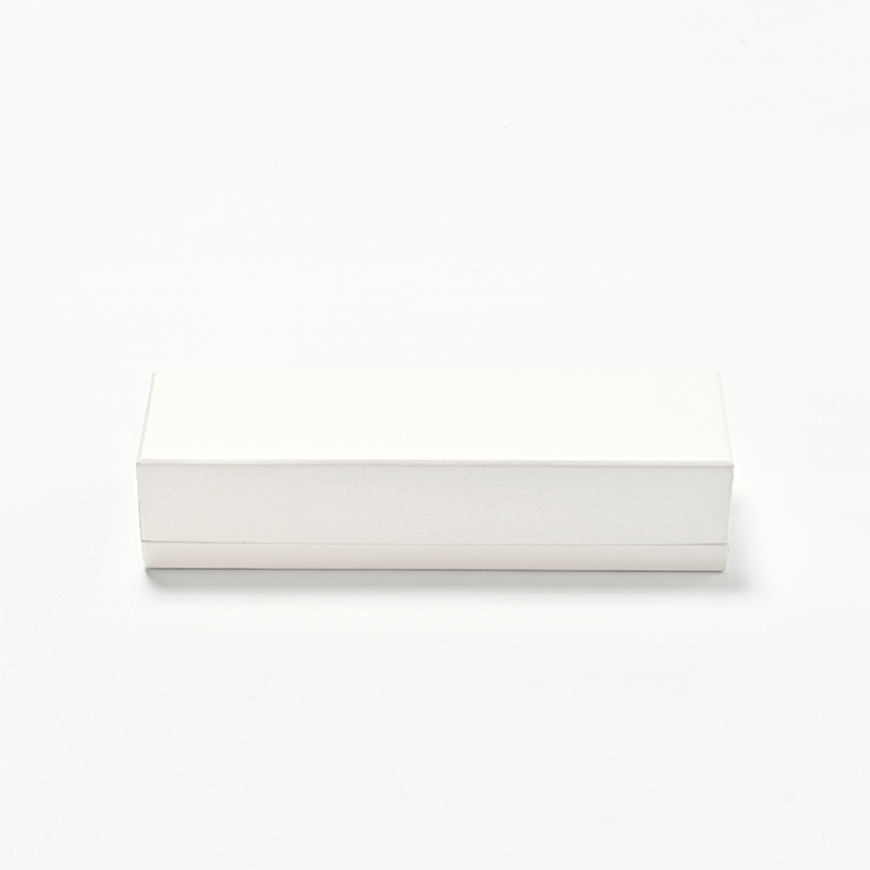 Beige Custom Bracelet Box Microfiber Jewelry Box Jewelry Gift Box