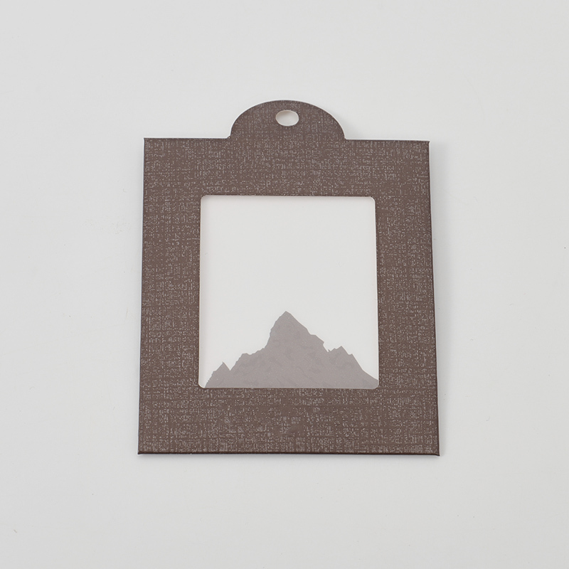 Jewelry Paper Bag Pendant Bag Luxury Gift Jewelry Bag Custom Color Logo