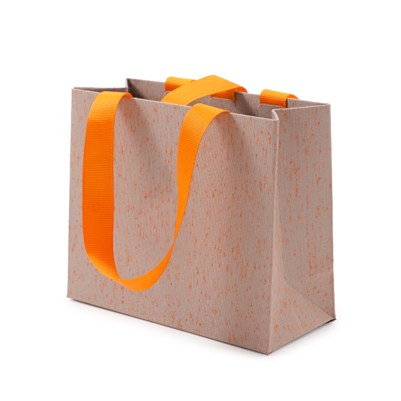 High Quality Paper Shopping Bag Wholesale Printed Retail Gift Craft Jewelry Cosmetic Packaging Paper Bags with Logo