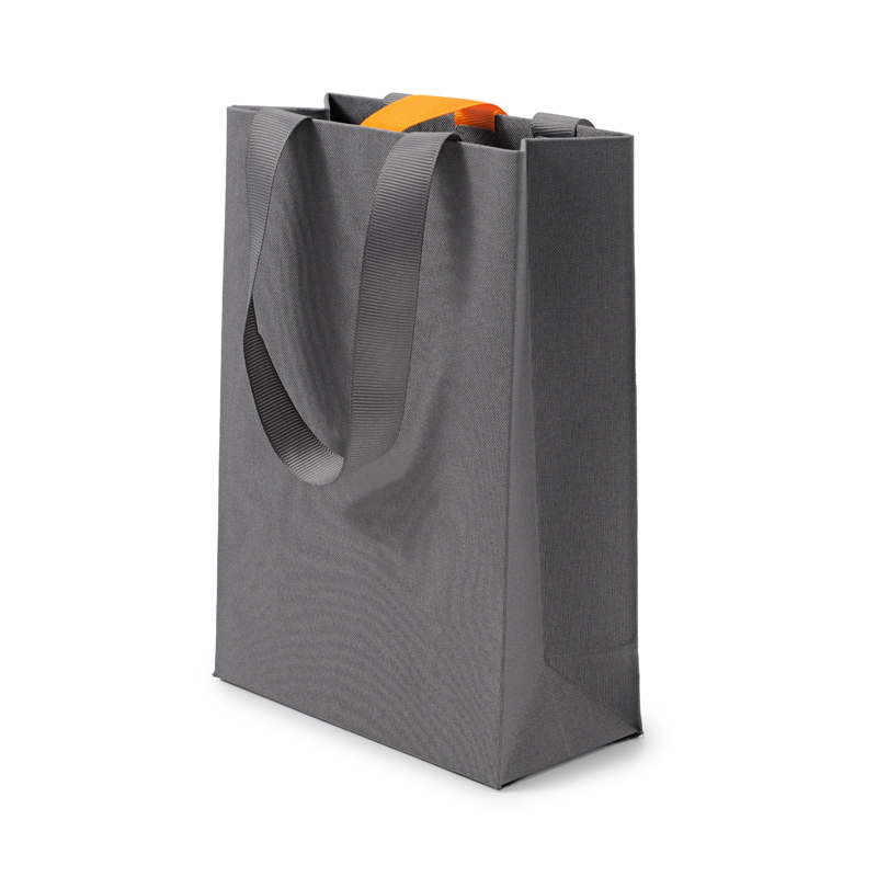 High Quality Paper Shopping Bag Wholesale Printed Retail Gift Craft Jewelry Cosmetic Packaging Paper Bags with Logo