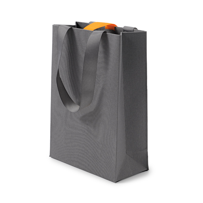 High Quality Paper Shopping Bag Wholesale Printed Retail Gift Craft Jewelry Cosmetic Packaging Paper Bags with Logo