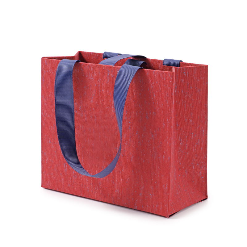 High Quality Paper Shopping Bag Wholesale Printed Retail Gift Craft Jewelry Cosmetic Packaging Paper Bags with Logo