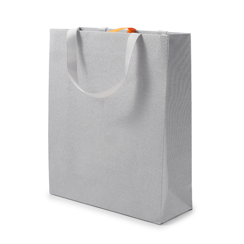 High Quality Paper Shopping Bag Wholesale Printed Retail Gift Craft Jewelry Cosmetic Packaging Paper Bags with Logo