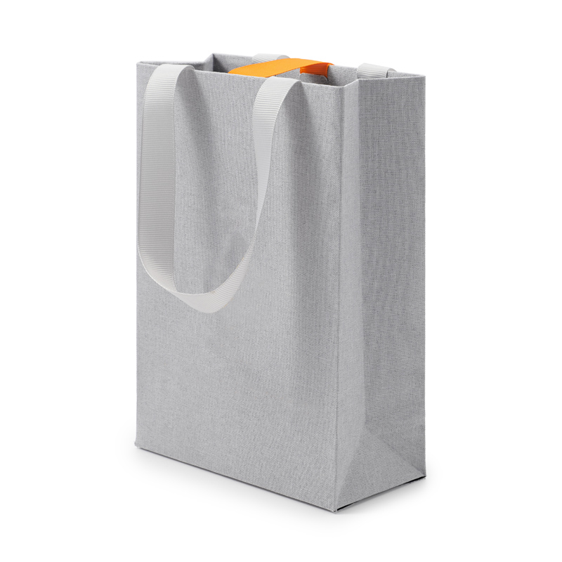 High Quality Paper Shopping Bag Wholesale Printed Retail Gift Craft Jewelry Cosmetic Packaging Paper Bags with Logo