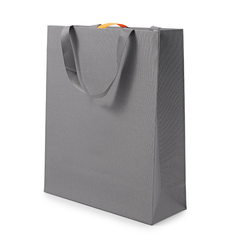 High Quality Paper Shopping Bag Wholesale Printed Retail Gift Craft Jewelry Cosmetic Packaging Paper Bags with Logo