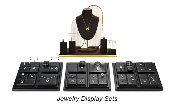 FANXI jewelry display