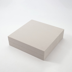 Velvet Jewelry Box Earring Ring Necklace Pendant Packaging Box