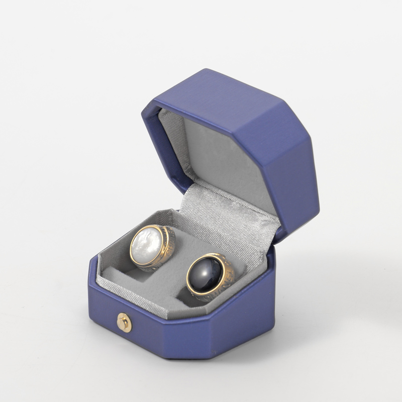 Professional Custom Elegant Jewelry Package Box Earring Boxes for Packiging