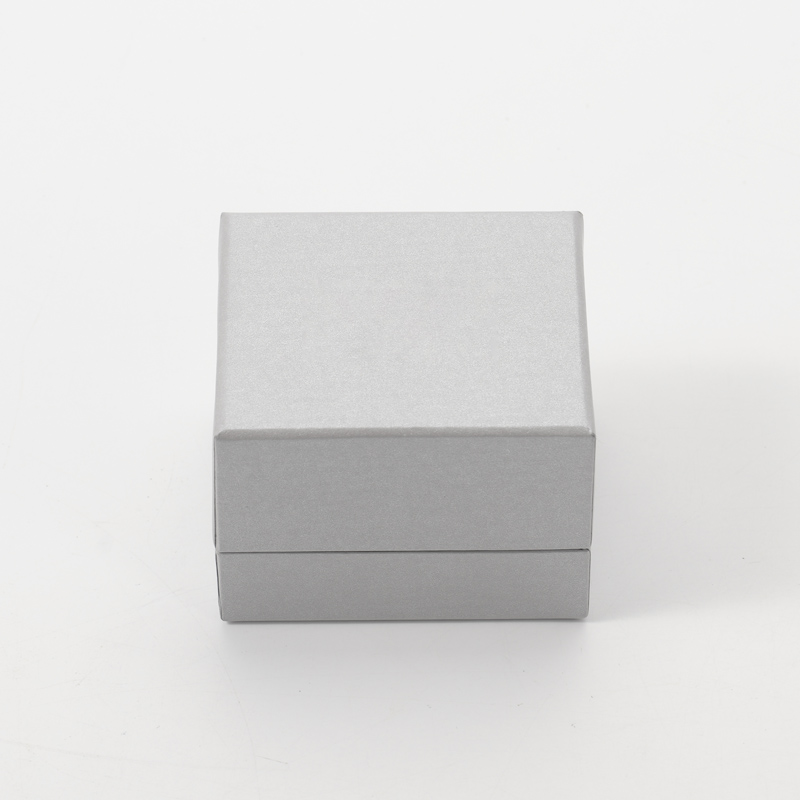 Professional Custom Elegant Jewelry Package Box Earring Boxes for Packiging