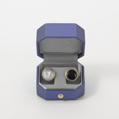 Professional Custom Elegant Jewelry Package Box Earring Boxes for Packiging