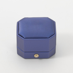 Professional Custom Elegant Jewelry Package Box Earring Boxes for Packiging