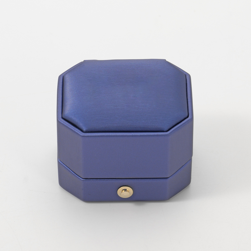 Professional Custom Elegant Jewelry Package Box Earring Boxes for Packiging