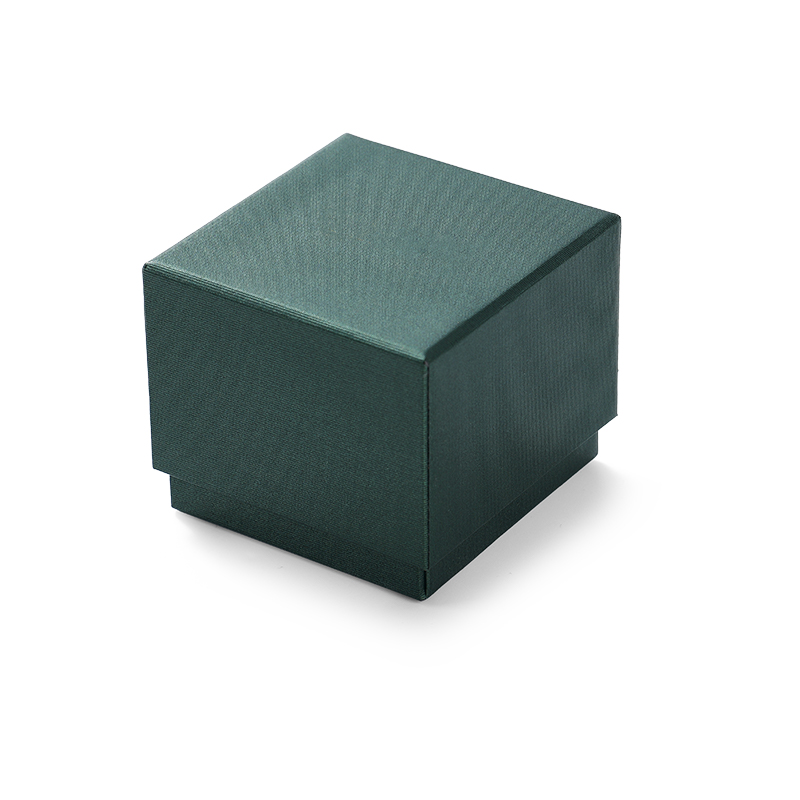 Ring Box Jewelry Gift Packaging Set Boxes for Luxury Jewellery Custom Logo
