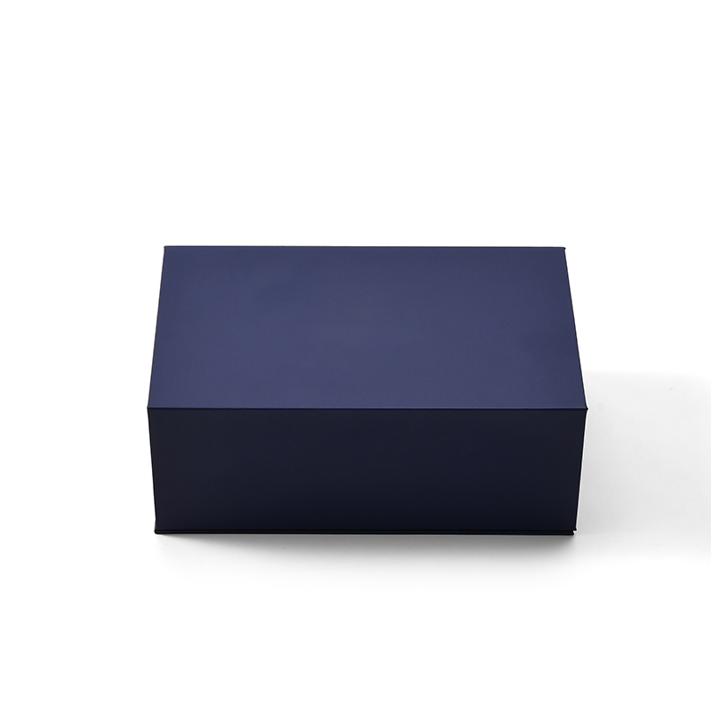 Luxury Ring Box Magnetic Jewellery Packaging Paper Jewelry Gift Boxes