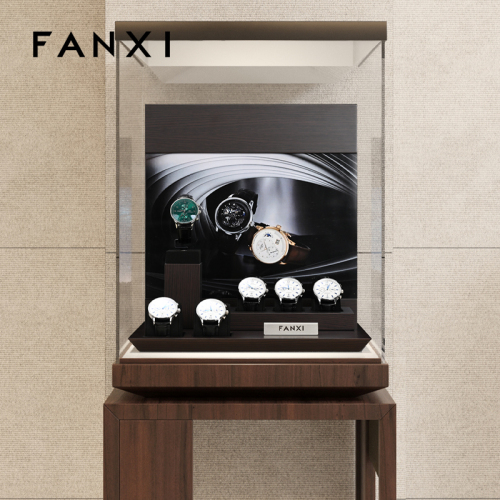FANXI watch display stand holder