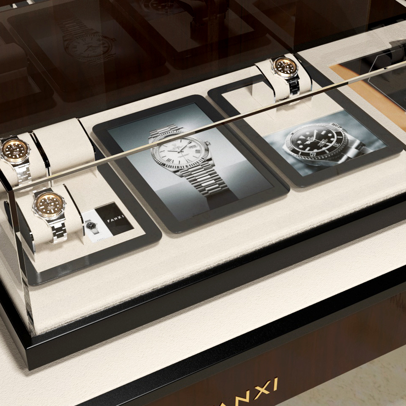 FANXI jewelry organizer_jewelry holder_jewelry stand