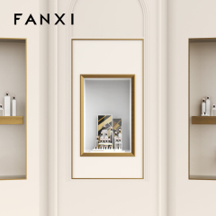 FANXI watch stand organizer_watch display stand_retail watch display