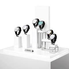 FANXI watch display stands_watch display holder_watch exhibitor