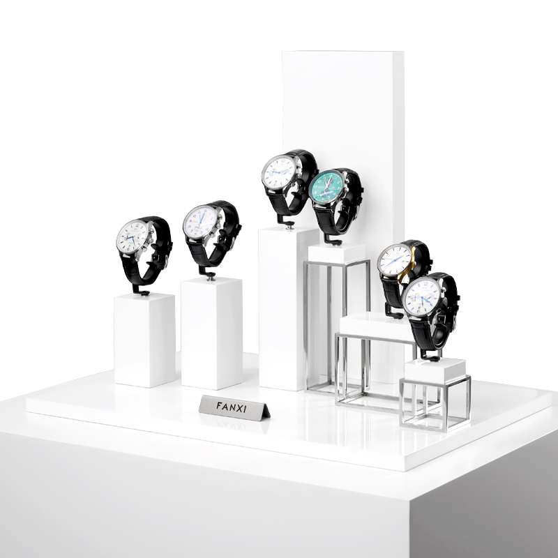 FANXI watch display stands_watch display holder_watch exhibitor
