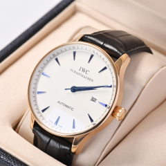 FANXI New arrivals luxury white and black pu leather microfiber luxury watch boxes storage watch box with custom logo