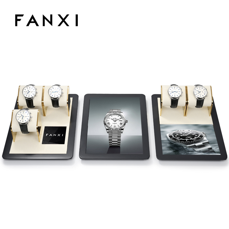 FANXI jewelry organizer_jewelry holder_jewelry stand