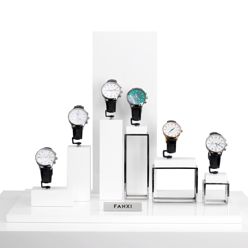 FANXI watch display stands_watch display holder_watch exhibitor