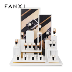 FANXI watch stand organizer_watch display stand_retail watch display