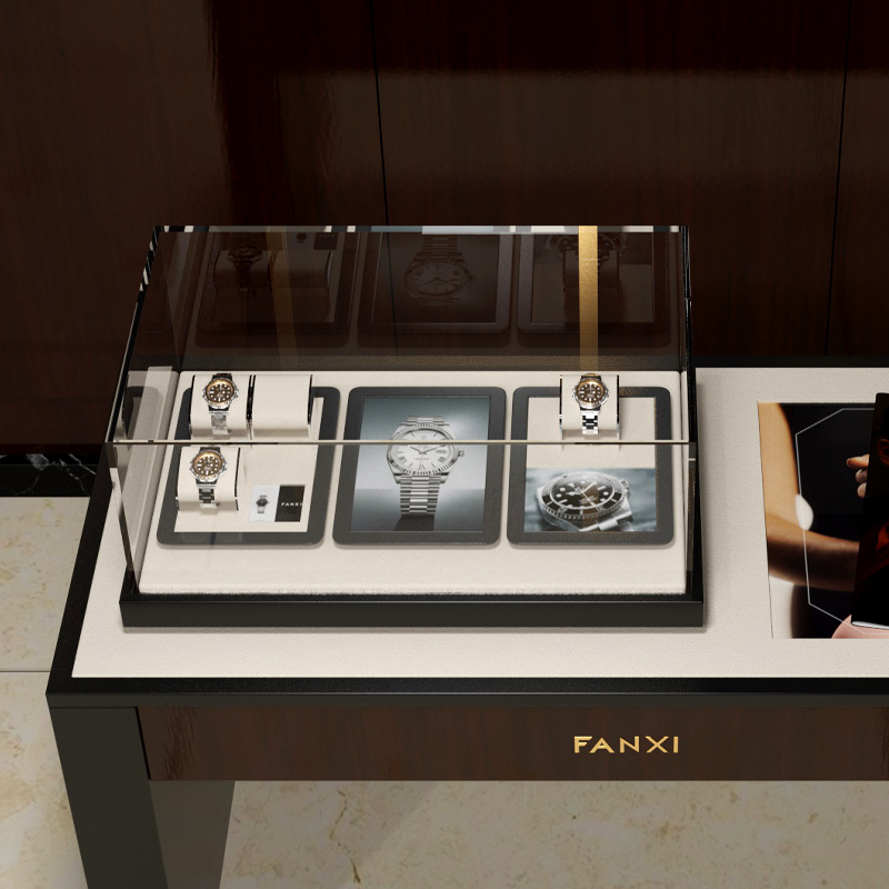 FANXI jewelry organizer_jewelry holder_jewelry stand