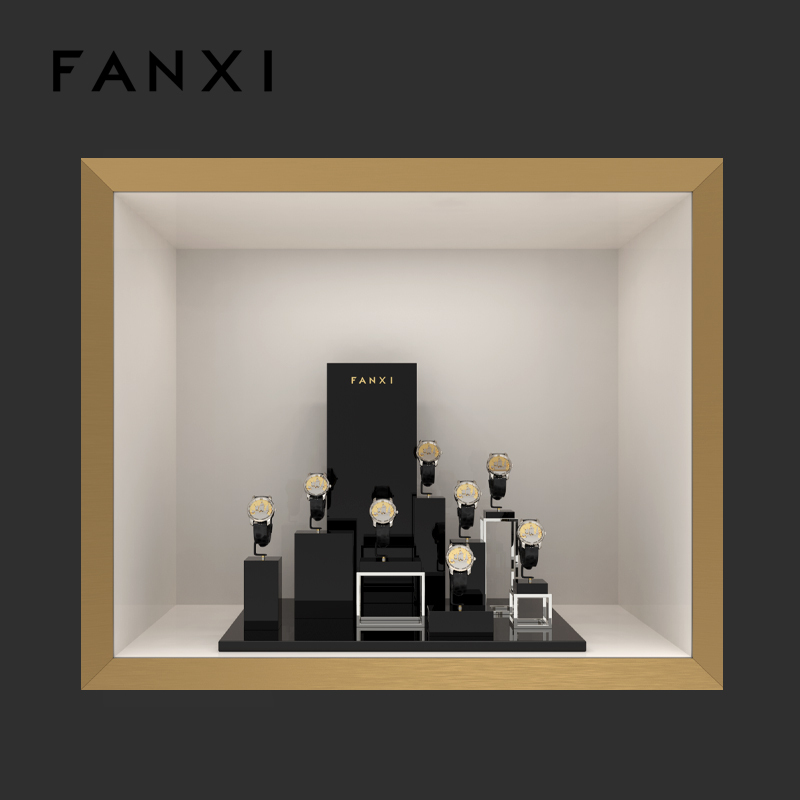 FANXI watch holder_watch stand_watch display