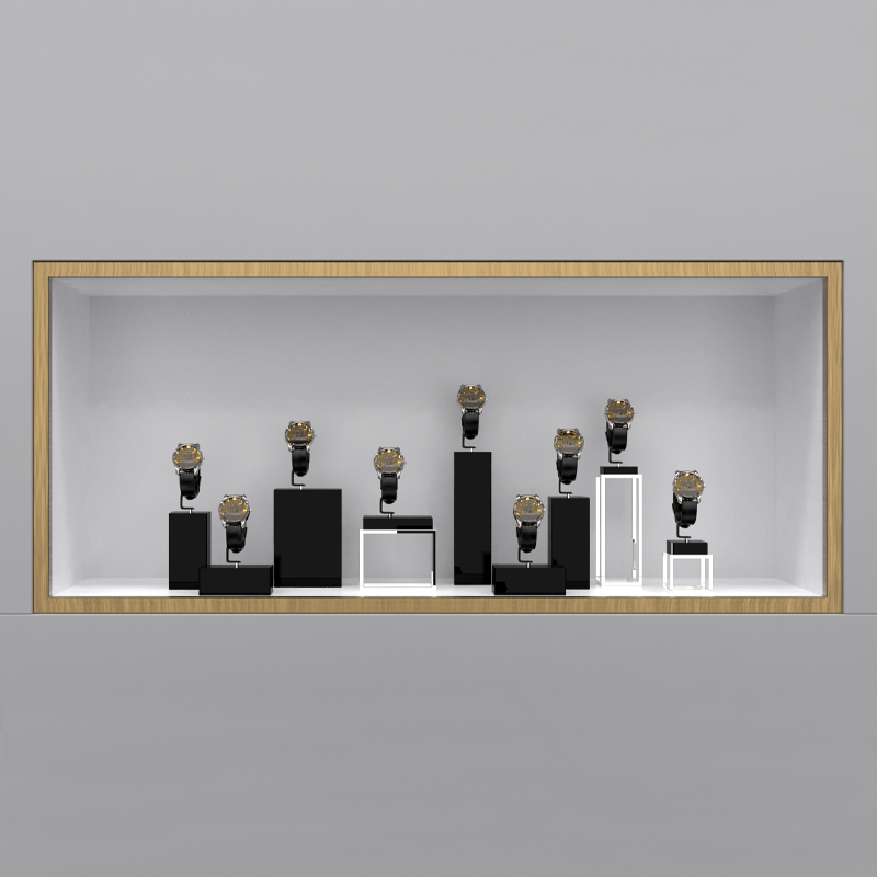 FANXI watch holder_watch stand_watch display