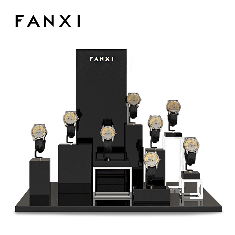 FANXI watch holder_watch stand_watch display