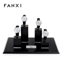 FANXI factory luxury watch display stand holder