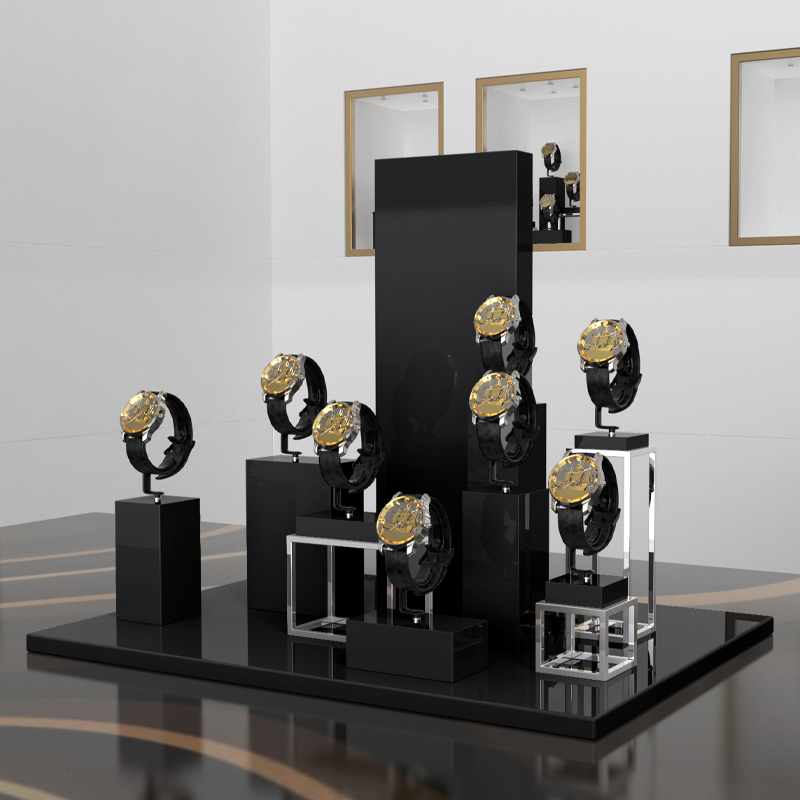 FANXI watch holder_watch stand_watch display