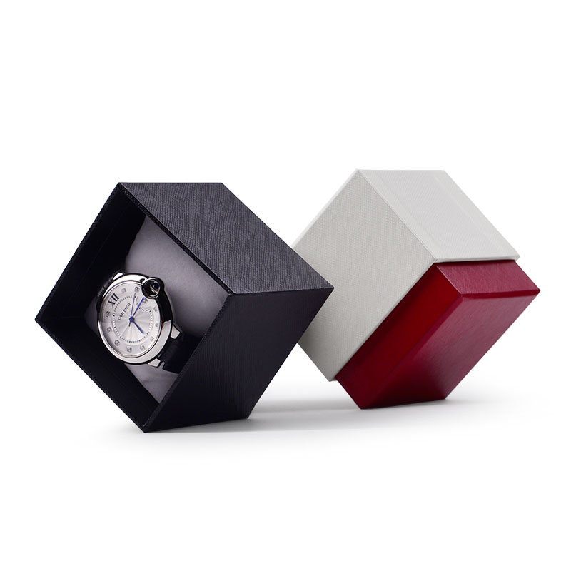 FANXI wholesale oem cardboard watch bangle boxes custom bangle box