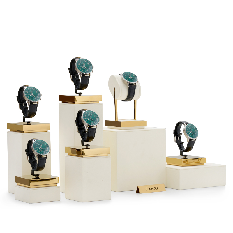 FANXI Watch organizer_watch holder_watch stand