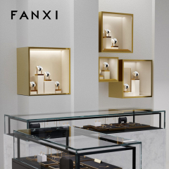 FANXI Watch organizer_watch holder_watch stand