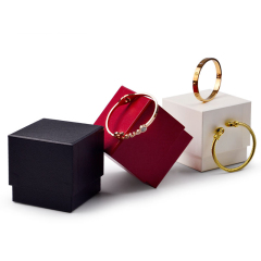 FANXI wholesale oem cardboard watch bangle boxes custom bangle box